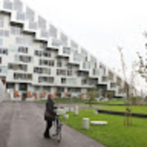 Meet your Posher, Peggy